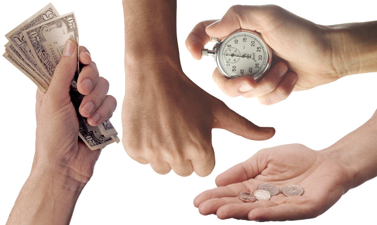 pagamentos quinzenais