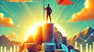 Em 2025, conquistar a independência financeira deixou de ser apenas um sonho distante e se tornou uma meta alcançável para muitos.