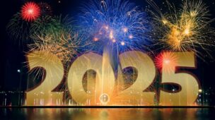 Se você ainda não fez suas resoluções de Ano Novo, não se preocupe!