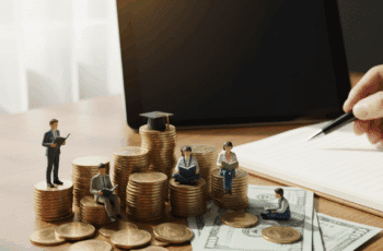 Educação Financeira Sem Complicação